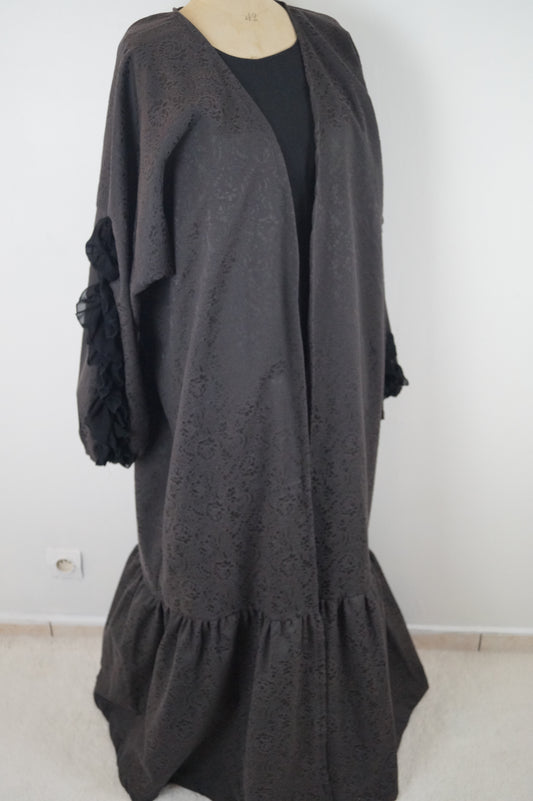 Abaya Kimono Laya